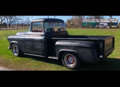 Chevrolet Pick Up Pickup truck 