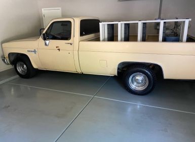 Chevrolet Pick Up R10 