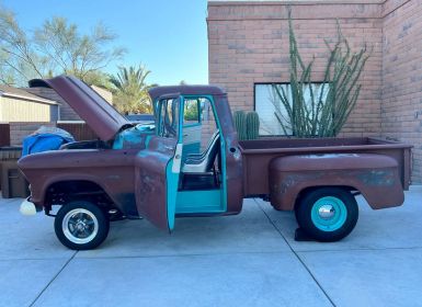 Achat Chevrolet Pick Up Truck  Occasion