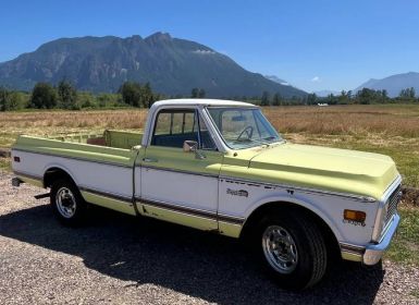 Achat Chevrolet Pick Up Truck  Occasion