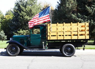 Achat Chevrolet Pick Up Truck  Occasion