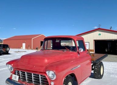 Achat Chevrolet Pick Up Truck  Occasion