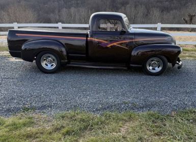 Achat Chevrolet Pick Up Truck  Occasion