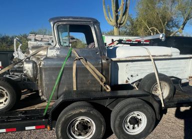 Achat Chevrolet Pick Up Truck  Occasion