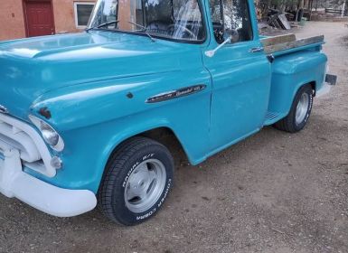 Achat Chevrolet Pick Up Truck 3100  Occasion