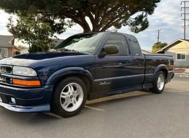 Chevrolet S10 Pick-Up S-10  Occasion