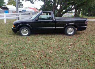 Vente Chevrolet S10 Pick-Up S-10  Neuf