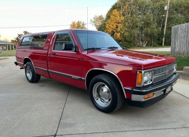 Chevrolet S10 Pick-Up S-10  Occasion