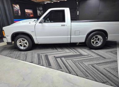 Vente Chevrolet S10 Pick-Up S-10  Occasion