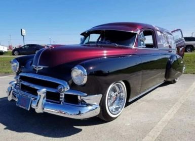 Chevrolet Sedan Delivery Occasion