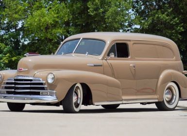 Chevrolet Sedan Delivery Occasion