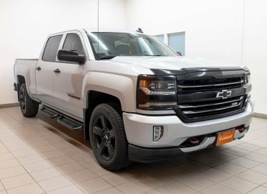 Achat Chevrolet Silverado   ltz crew cab 4x4 tout compris hors homologation 4500e Occasion