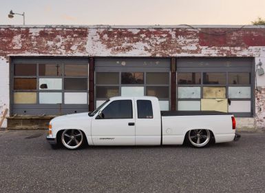 Achat Chevrolet Silverado 1500  Occasion