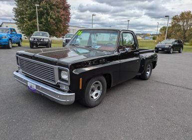 Achat Chevrolet Silverado 1500  Occasion