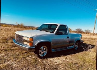 Vente Chevrolet Silverado 1500  Occasion