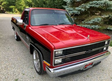 Chevrolet Silverado 1500 lt 