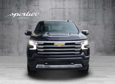 Chevrolet Silverado 2024 1500 / HIGH COUNTRY 6,2L V8