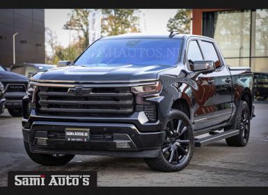 Achat Chevrolet Silverado 2024 BLACK OPS | Z.G.A.N 426PK V8 ALL-IN PRIJS HU Occasion