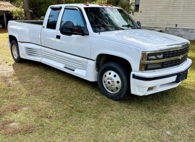 Achat Chevrolet Silverado 3500  Occasion