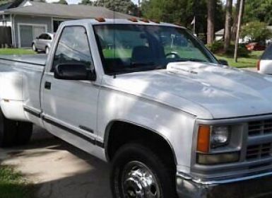 Chevrolet Silverado 3500  Occasion