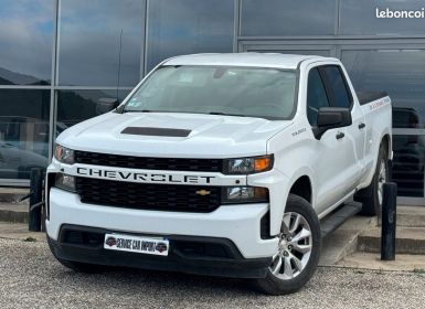 Chevrolet Silverado 5.3L 4x4 TVA récupérable Occasion