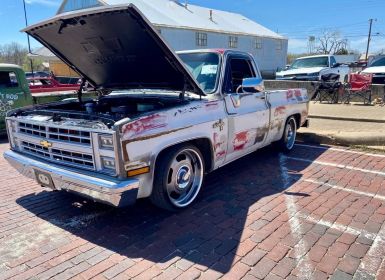 Achat Chevrolet Silverado c10  Occasion