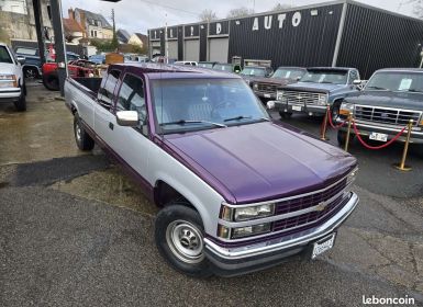 Chevrolet Silverado C2500 7,4 454ci V8 70 000 miles