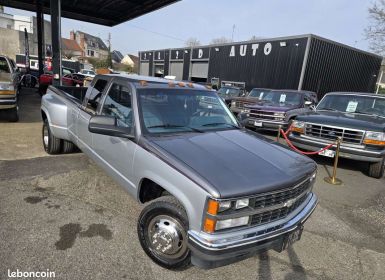 Chevrolet Silverado C3500 Dually 7.4 V8 454ci moteur neuf