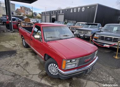 Chevrolet Silverado GMC Sierra C1500 5.7 V8 350ci idem