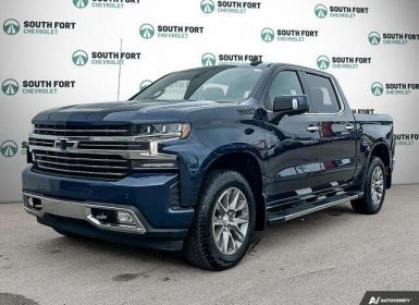 Vente Chevrolet Silverado high country 6.2 l v8 bakflip hors homologation 4500e Occasion