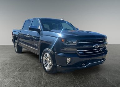 Vente Chevrolet Silverado ltz 6.2l crew cab 4x4 tout compris hors homologation 4500e Occasion