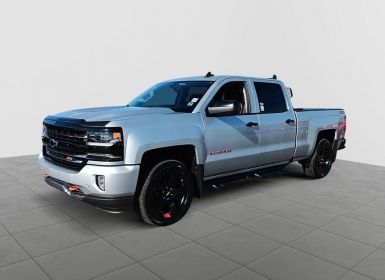 Vente Chevrolet Silverado ltz crew cab 4x4 tout compris hors homologation 4500e Occasion