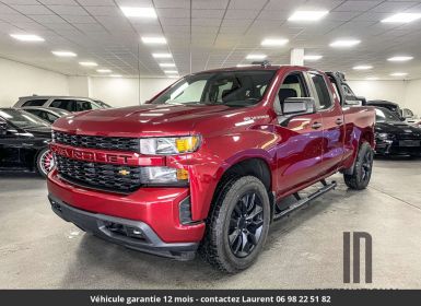 Vente Chevrolet Silverado tout compris hors homologation 4500e Occasion