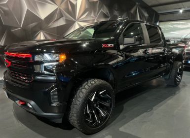 Chevrolet Silverado V8 6.2 425 CH