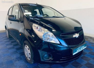 Chevrolet Spark 1.0 16v 68 Occasion