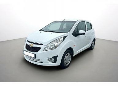 Vente Chevrolet Spark 1.0 16V - 68 GPL LS Occasion