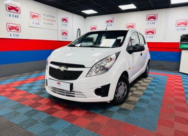 Chevrolet Spark 1.0 16V - 68 Spark+