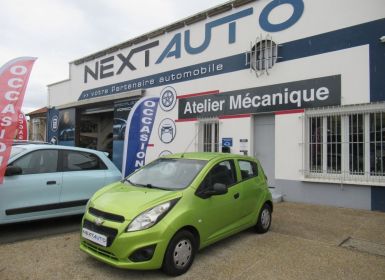 Vente Chevrolet Spark 1.0 16V 68CH 5P Occasion