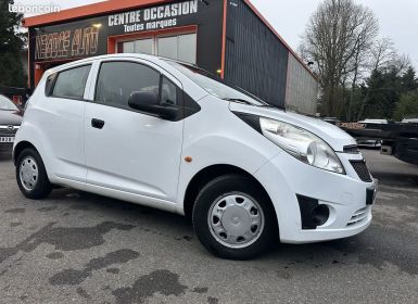 Chevrolet Spark 1.0 16V SPARK+ GPLI 5P