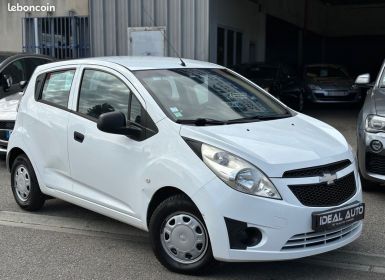 Vente Chevrolet Spark 1.0 Ess 68ch 5P Crit'Air 1 Occasion