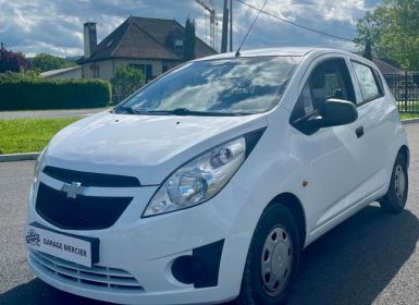 Achat Chevrolet Spark 1.0i 70ch Occasion