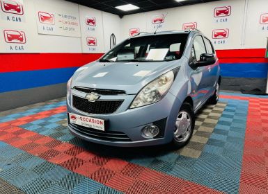 Chevrolet Spark 1.2 16V - 81 LT 104.000 KM Occasion