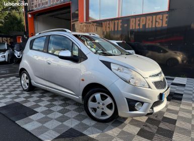 Chevrolet Spark 1.2 16V LT 5P