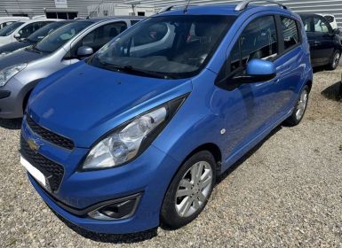 Chevrolet Spark 1.2 16v LTZ 5p Occasion