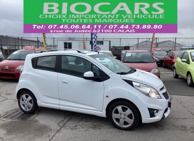 Chevrolet Spark 1.2 LT