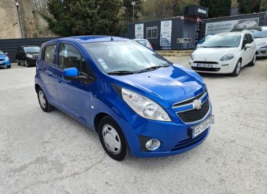 Chevrolet Spark LS 1.0 16v 68