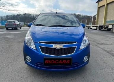 Chevrolet Spark LS 1,0