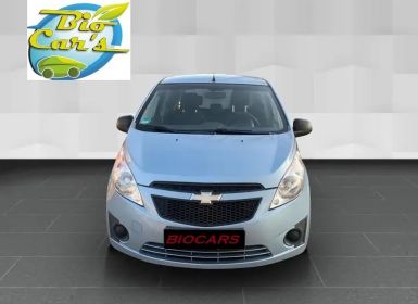 Chevrolet Spark LS 1,0 K