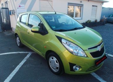 Chevrolet Spark LS