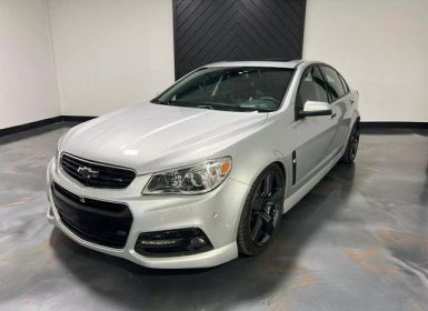 Chevrolet SS Occasion